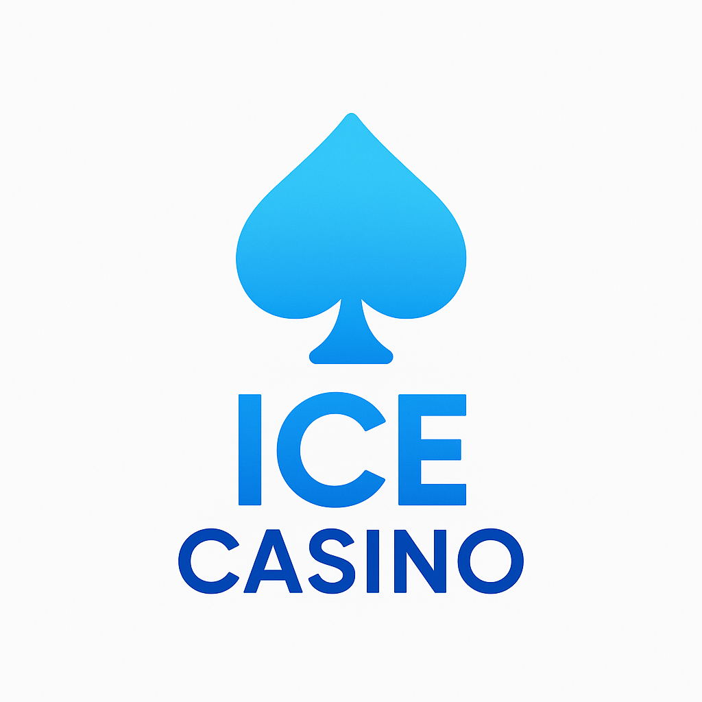 Ice Casino Logo