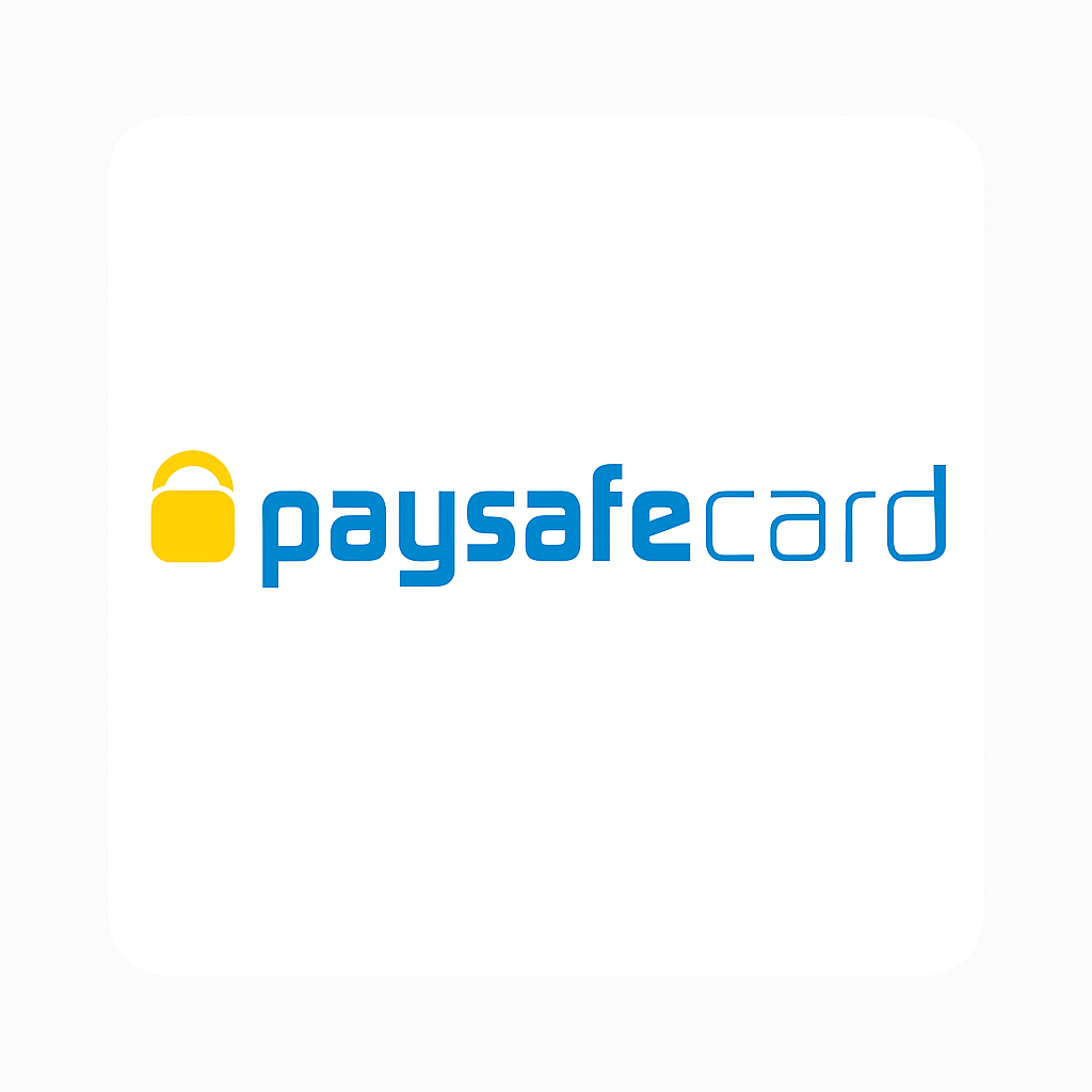 Ice Casino - Paysafecard Voucher - Anonymous Payments